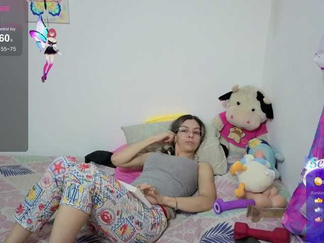 Milacoxx38 live webcam show