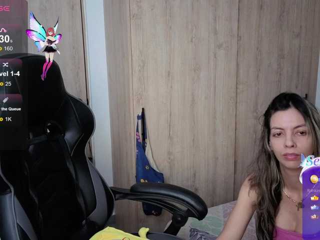 Milacoxx38 live cam on BongaCams