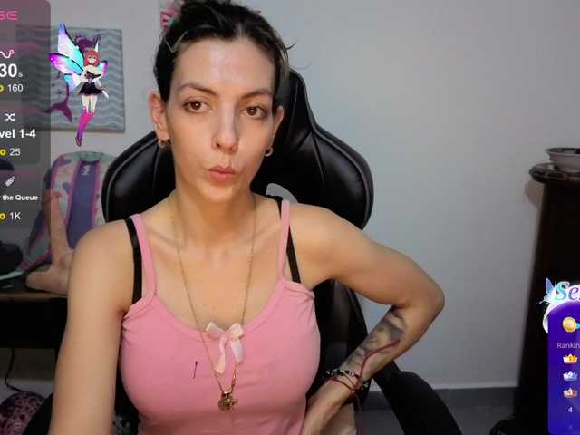 Milacoxx38 live cam