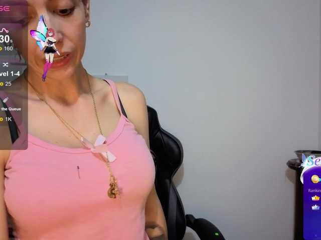 Milacoxx38 live cam on BongaCams