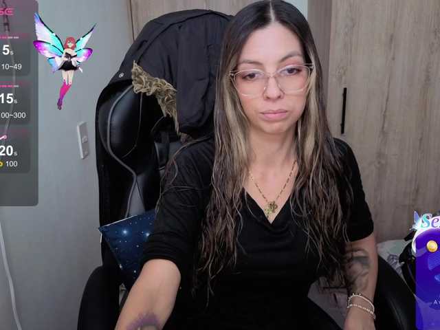 Milacoxx38 live cam on BongaCams