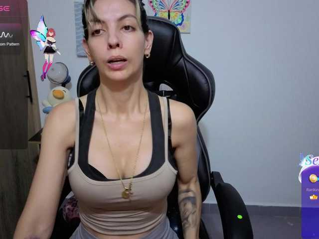 Milacoxx38 live cam on BongaCams