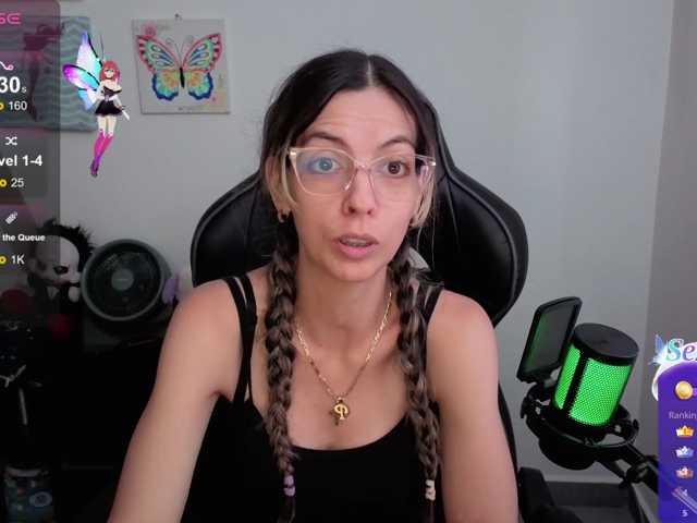 Milacoxx38 live cam on BongaCams