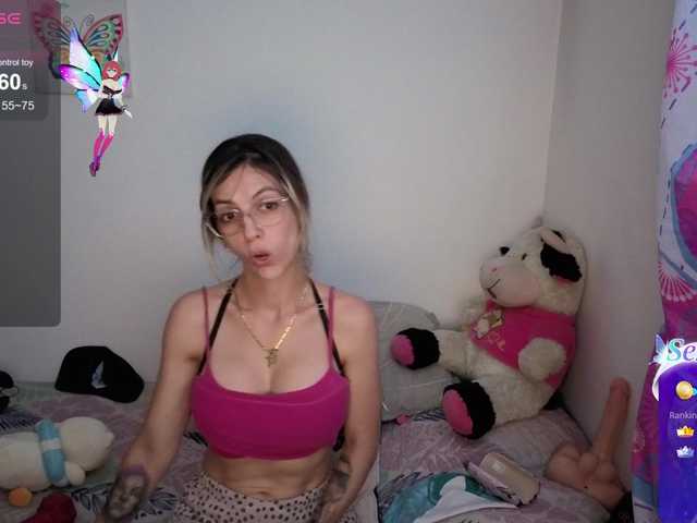 Milacoxx38 live webcam show
