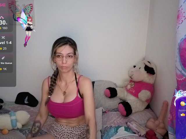 Milacoxx38 live webcam show