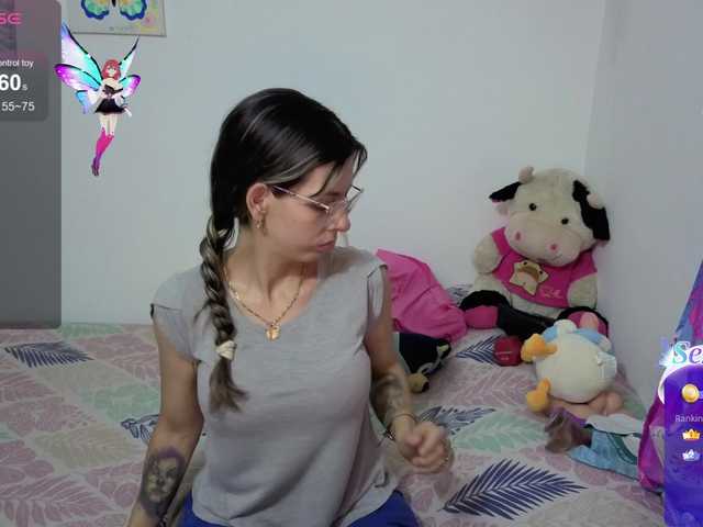 Milacoxx38 live webcam show
