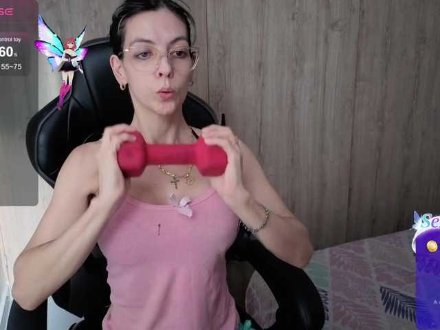 Milacoxx38 live webcam show