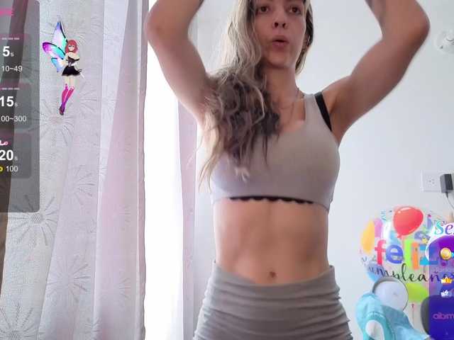 Milacoxx38 live cam on BongaCams
