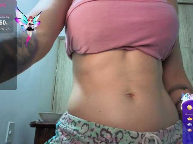 Milacoxx38 live cam on BongaCams