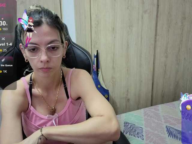 Milacoxx38 live webcam show