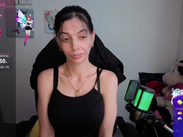 Milacoxx38, en directo ahora en BongaCams