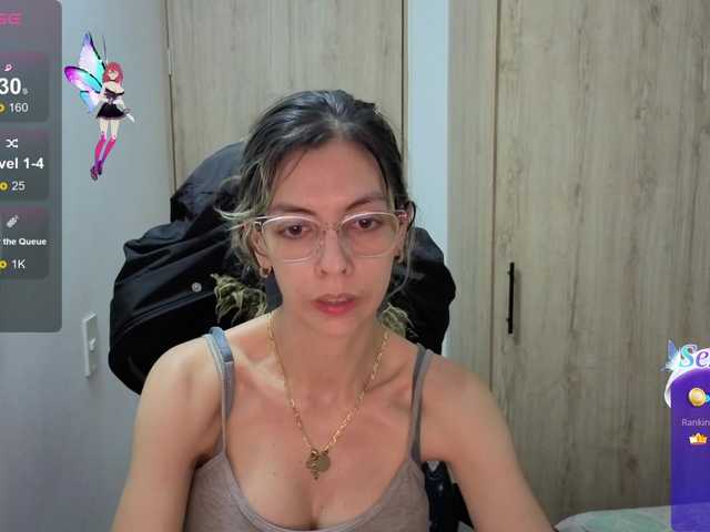 Milacoxx38 live cam on BongaCams