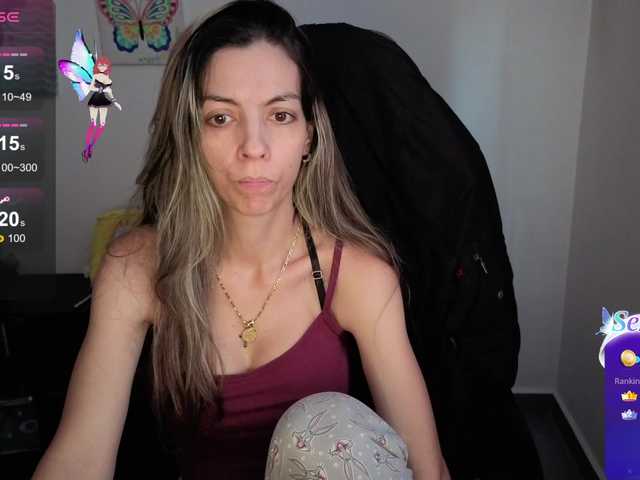 Milacoxx38 live cam preview