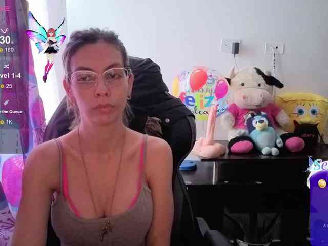 Milacoxx38 webcam