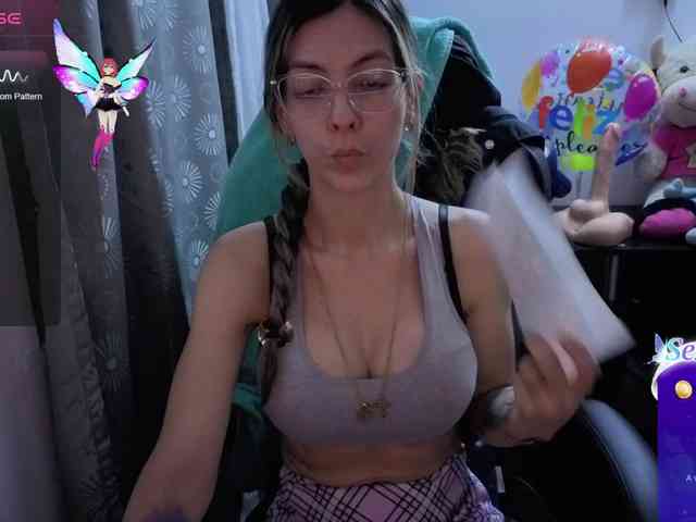 Milacoxx38 webcam