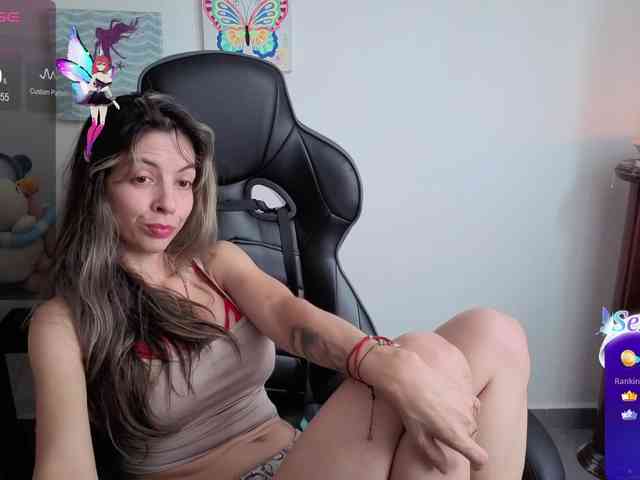 Milacoxx38 webcam