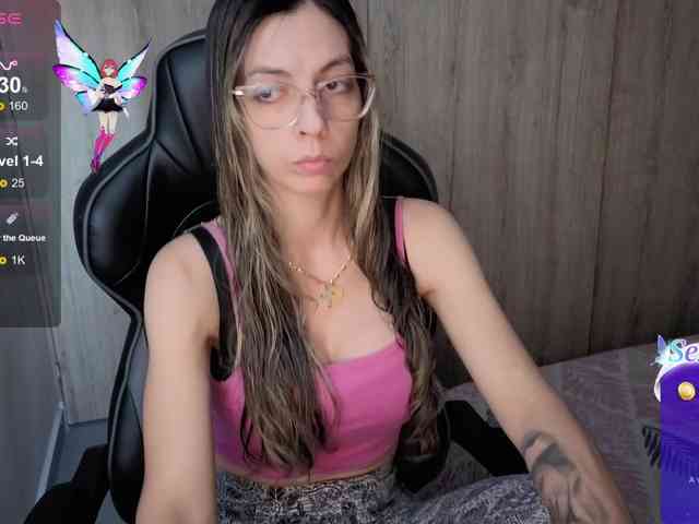 Milacoxx38 webcam