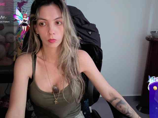 Model: Milacoxx38
