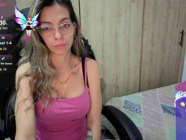 Milacoxx38 webcam