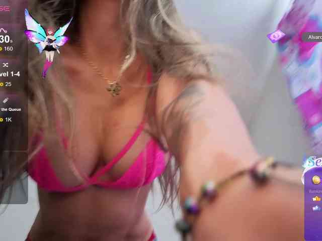Milacoxx38 webcam