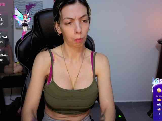 Milacoxx38 webcam