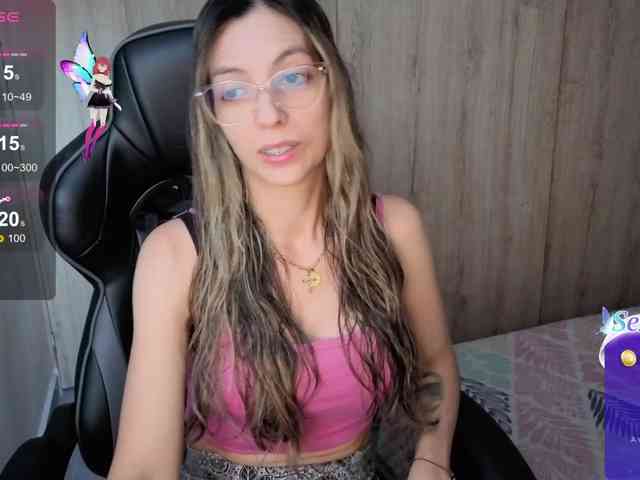 Milacoxx38 webcam