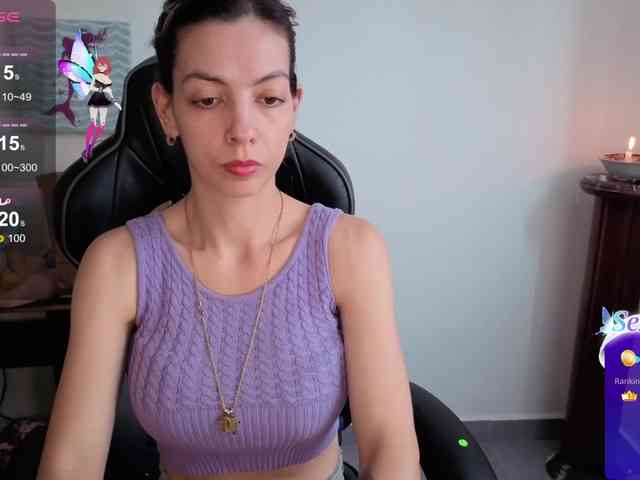 Milacoxx38 webcam