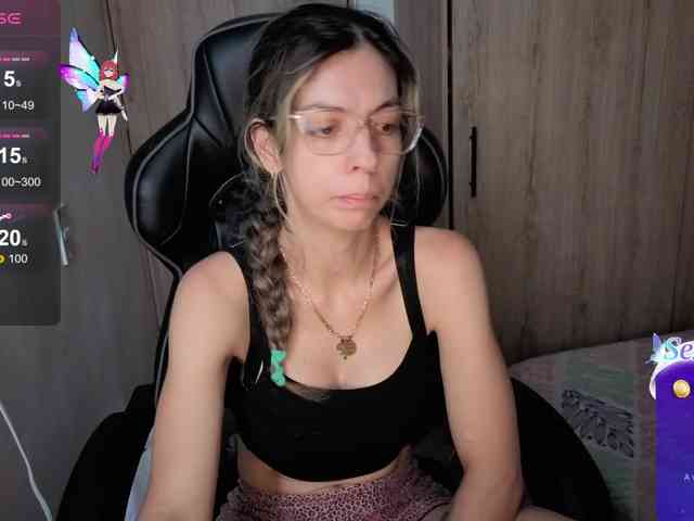 Milacoxx38 webcam