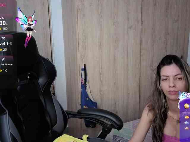 Milacoxx38 webcam