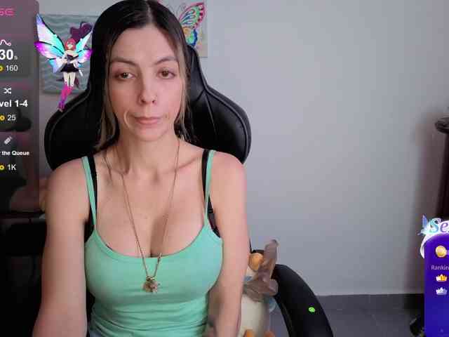 Milacoxx38 webcam