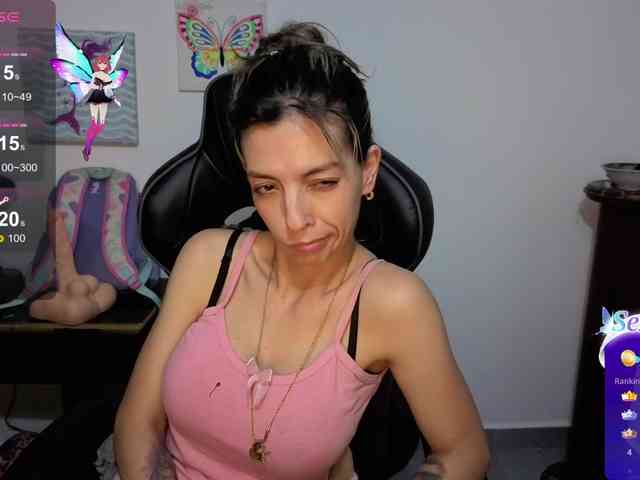 Milacoxx38 webcam