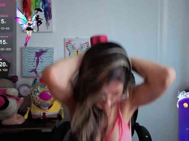 Milacoxx38 webcam