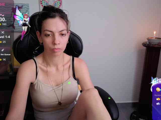 Milacoxx38 webcam