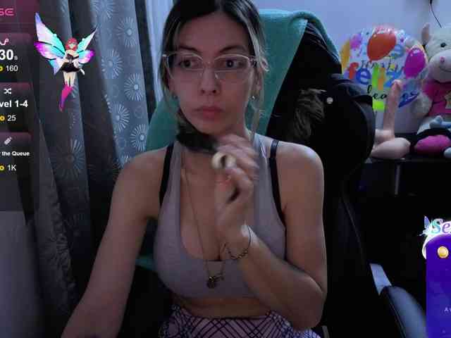 Milacoxx38 webcam