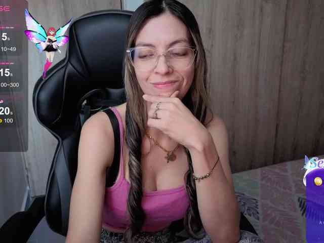 Milacoxx38 webcam