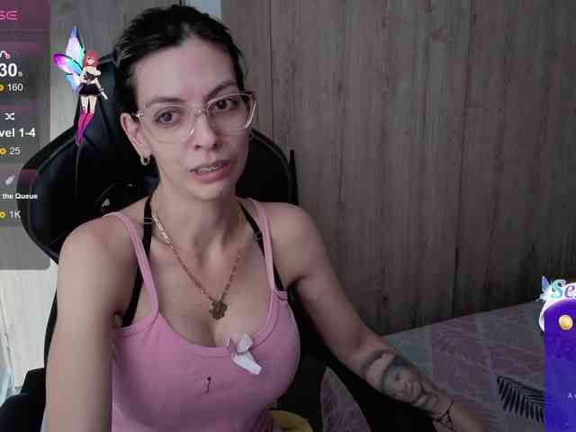 Milacoxx38 webcam