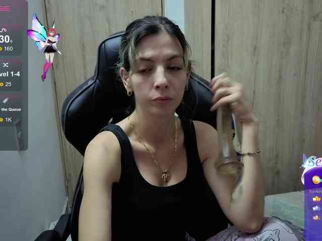 Milacoxx38 webcam