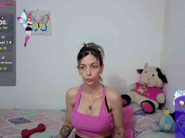 Milacoxx38 webcam