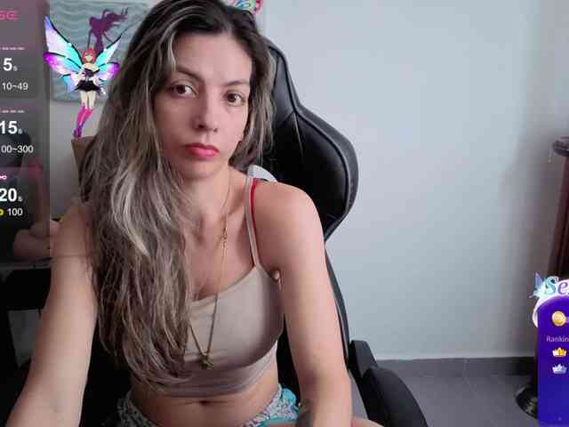 Milacoxx38 webcam