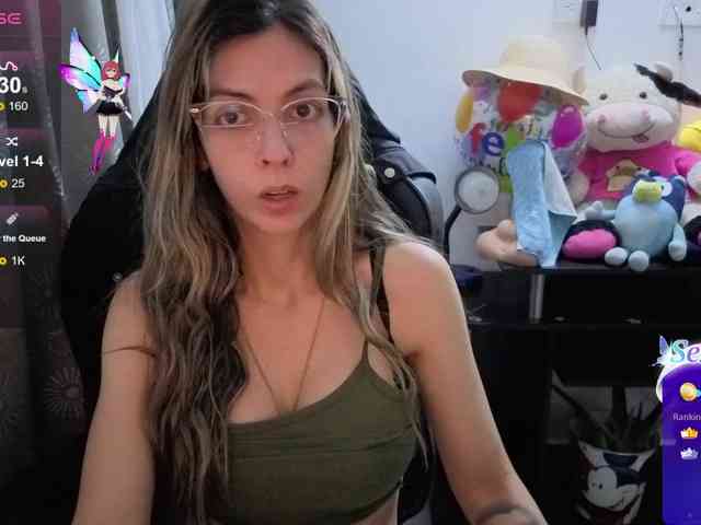 Milacoxx38 webcam