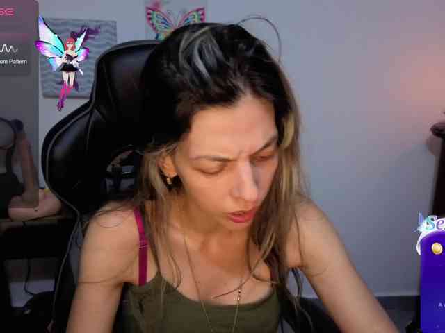 Milacoxx38 webcam