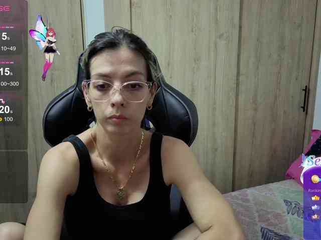 Milacoxx38 webcam
