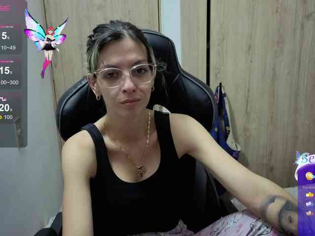 Milacoxx38 webcam