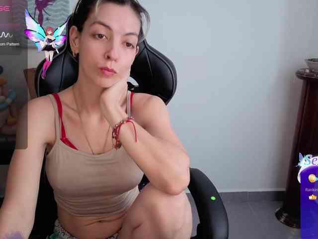 Milacoxx38 webcam