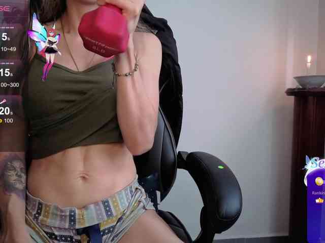 Milacoxx38 webcam