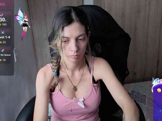 Milacoxx38 webcam