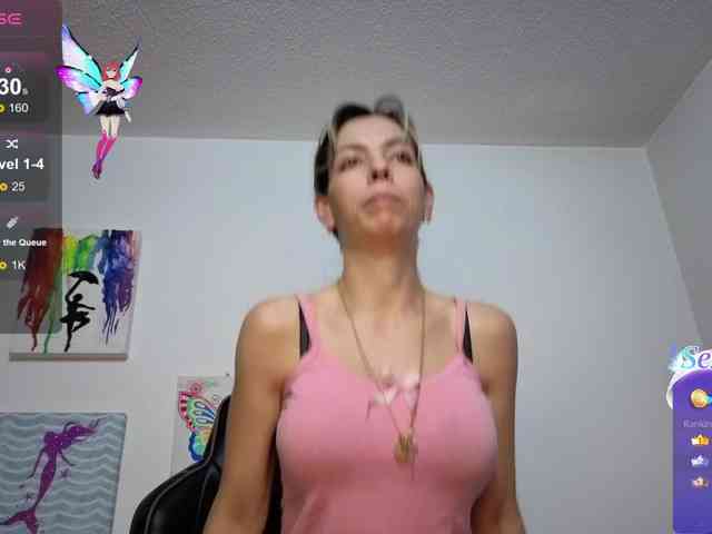 Milacoxx38 webcam