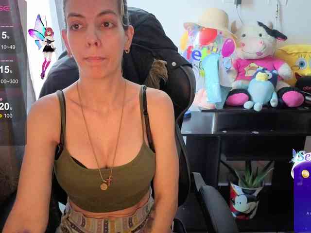 Milacoxx38 webcam