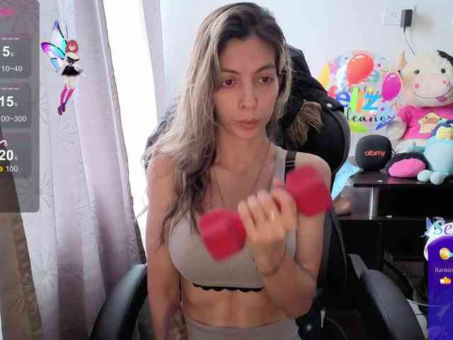 Milacoxx38 webcam