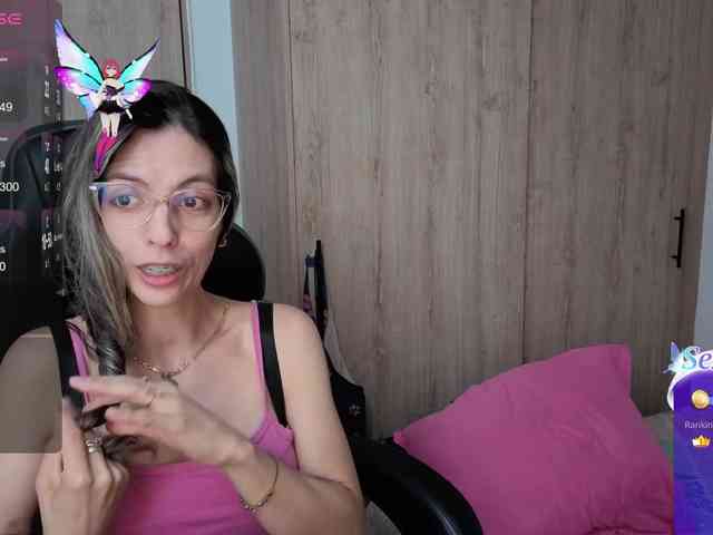 Milacoxx38 webcam